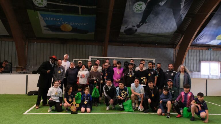 Bienvenue sur Ainclusif — version audio disponible